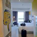 Review photo of YELLO Hotel Jambi 2 from Evita R. A.