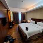 Review photo of Da Vienna Boutique Hotel 2 from Donny M. S.