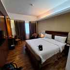 Review photo of Da Vienna Boutique Hotel 3 from Donny M. S.