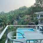 Review photo of Ao Luek Panoramic Pool Villa from Juthathip T.