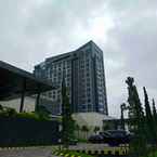 รูปภาพรีวิวของ Grand Mercure Malang Mirama 5 จาก Ollies R.