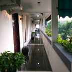 Review photo of Hotel Ngawi Indah from Mukhlis A.