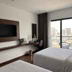 Review photo of Gold Plaza Hotel Da Nang 2 from Hieu H.