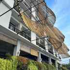 รูปภาพรีวิวของ KOA D Surfer Hotel 2 จาก Kiarra A. C. C.