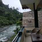 Review photo of Indra Valley Inn Bukit Lawang 2 from Lisnidar L.