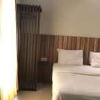 Hình ảnh đánh giá của GRAND KRAKATAU HOTEL CILEGON 2 từ Niegy S.