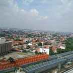 Review photo of Indoluxe Rent Apartment Bekasi 2 from Aulia S. N.