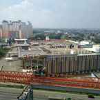 Review photo of Indoluxe Rent Apartment Bekasi 3 from Aulia S. N.