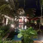 Review photo of Kamar Kamar Boutique Hotel from Rosalia M. P.