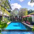 รูปภาพรีวิวของ Kamar Kamar Boutique Hotel 7 จาก Rosalia M. P.