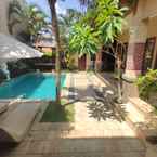 Review photo of Asri Jewel Villas Jimbaran from Fidyadha S.