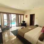 Review photo of Asri Jewel Villas Jimbaran 7 from Fidyadha S.