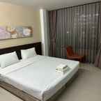 รูปภาพรีวิวของ The Bangkok Major Suite จาก Thanayong T.