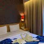 Review photo of Natya Hotel Kuta from Imroatun N.