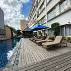 Review photo of Natya Hotel Kuta 3 from Imroatun N.