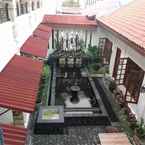 Hình ảnh đánh giá của S5 Guest House Yogyakarta từ Esterlita D.