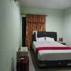 Review photo of RedDoorz near Taman Wisata Alam Punti Kayu Palembang 2 from Abdul R.