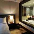 Review photo of Gran Melia Jakarta from Henche H.