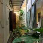 Review photo of Musafir Guest House Syariah 4 from Nabilla N.