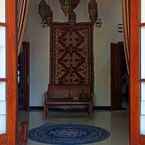 Review photo of Musafir Guest House Syariah 2 from Nabilla N.