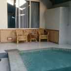 Review photo of Lilin Lovina Beach Hotel 5 from Asri P. S.