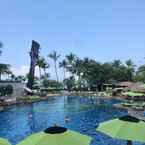 Review photo of Hard Rock Hotel Pattaya from Santy O. N.