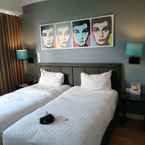 รูปภาพรีวิวของ Idoop Hotel by Prasanthi จาก Ni P. S. L. P.