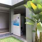 Review photo of Apartemen jogja living 3 from Varah V.