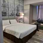 Review photo of Three R Hotel 2 from Melati M. P.