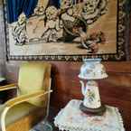 Review photo of Classic Room at Djajanti House 2 from Ferani Z. P.