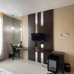 Review photo of Hotel Betha Subang 4 from Asep H.