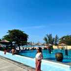 Imej Ulasan untuk Aroma Beach Resort & Spa 2 dari Thi T. H. T.