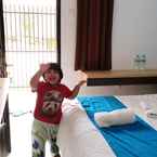 Review photo of Sky Residence Syariah Serpong 2 Tangerang from Novial M.