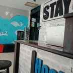 Review photo of Stayover Hostel 3 from Khanittha D.