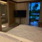 Review photo of Sheraton Belitung Resort 2 from Christian R. C.