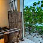 Review photo of Sheraton Belitung Resort 3 from Christian R. C.