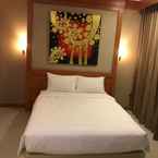 Review photo of Romantic Khon Kaen Hotel from Pumipuht L.