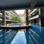 Review photo of Four Points by Sheraton Bali, Kuta		 from Anggun V.