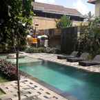 Review photo of OYO 3779 North Wing Canggu Resort from A B. P. W.