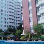 Review photo of Apartment Borneo Bay City by Windri Property 3 from Fitriani F.