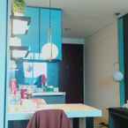 Review photo of Apartment Borneo Bay City by Windri Property 4 from Fitriani F.