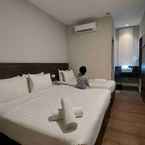 Review photo of The Square Hotel 3 from Sulastry P. A.