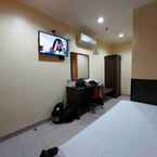 Review photo of Plaza Hotel Harco Mangga Dua 2 from Sulastry P. A.