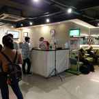 Review photo of Swift Inn Aeropolis Airport from Sulastry P. A.