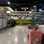 Review photo of Swift Inn Aeropolis Airport 2 from Sulastry P. A.