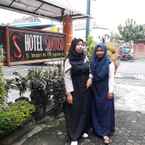 Review photo of Hotel Santoso from Sujanah S.