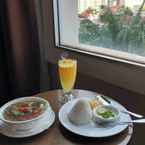 Review photo of Swiss-Belinn Baloi Batam from Fatunah P.