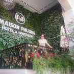 Review photo of Maison Phuong Hotel & Apartment from Chi C.