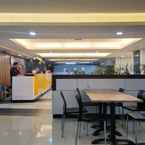 Review photo of Amaris Hotel Thamrin City Jakarta 2 from Rizqi R.