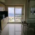 Ulasan foto dari The Concierge at Wind Residences dari Carla Y.